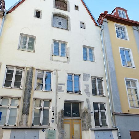 Tallinn City Apartments Luxury 4 Bedroom With Terrace And Sauna Екстер'єр фото