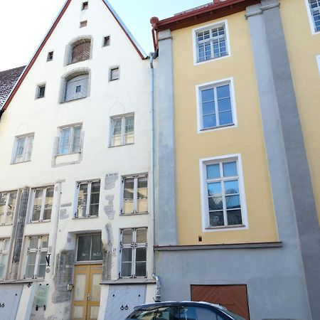 Tallinn City Apartments Luxury 4 Bedroom With Terrace And Sauna Екстер'єр фото