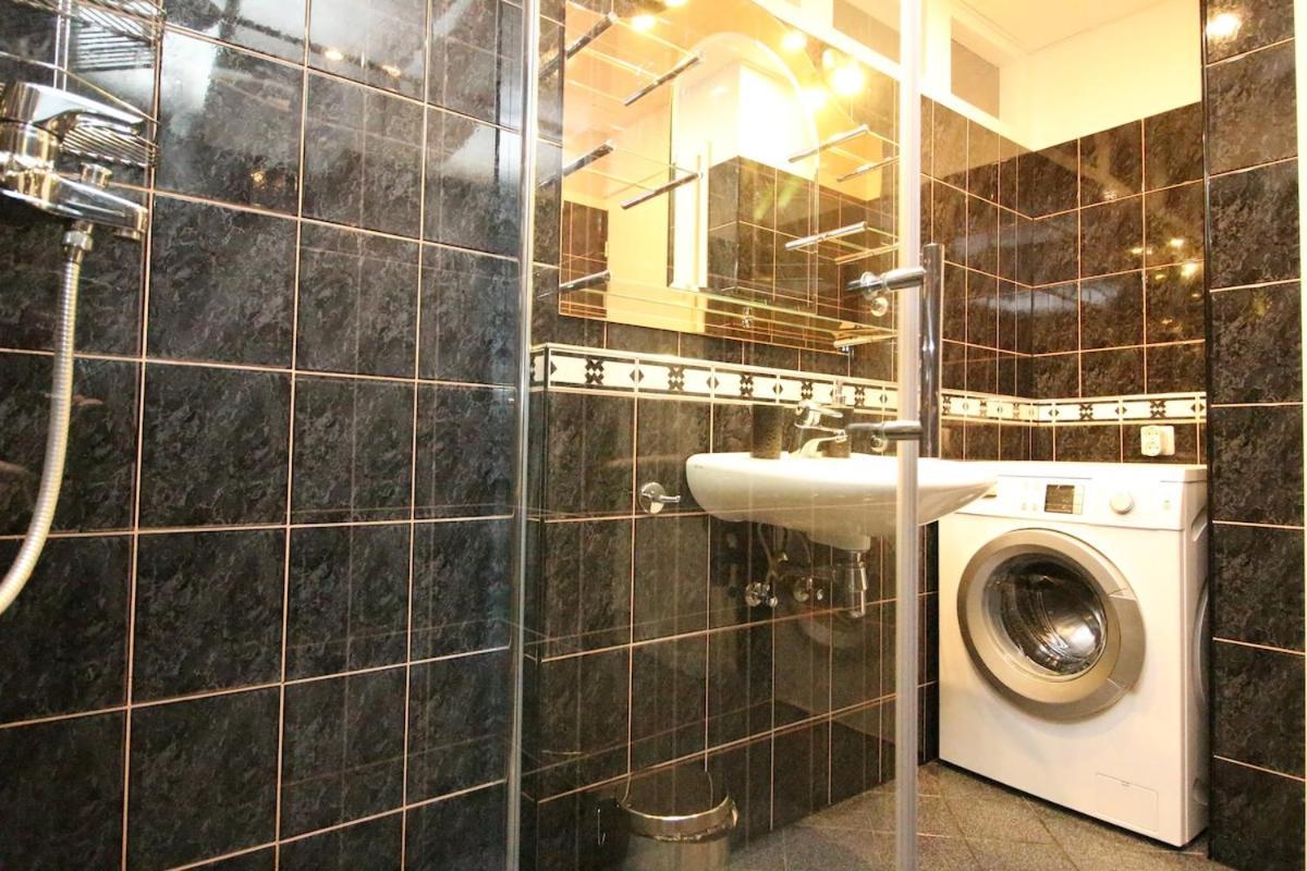Tallinn City Apartments Luxury 4 Bedroom With Terrace And Sauna Екстер'єр фото