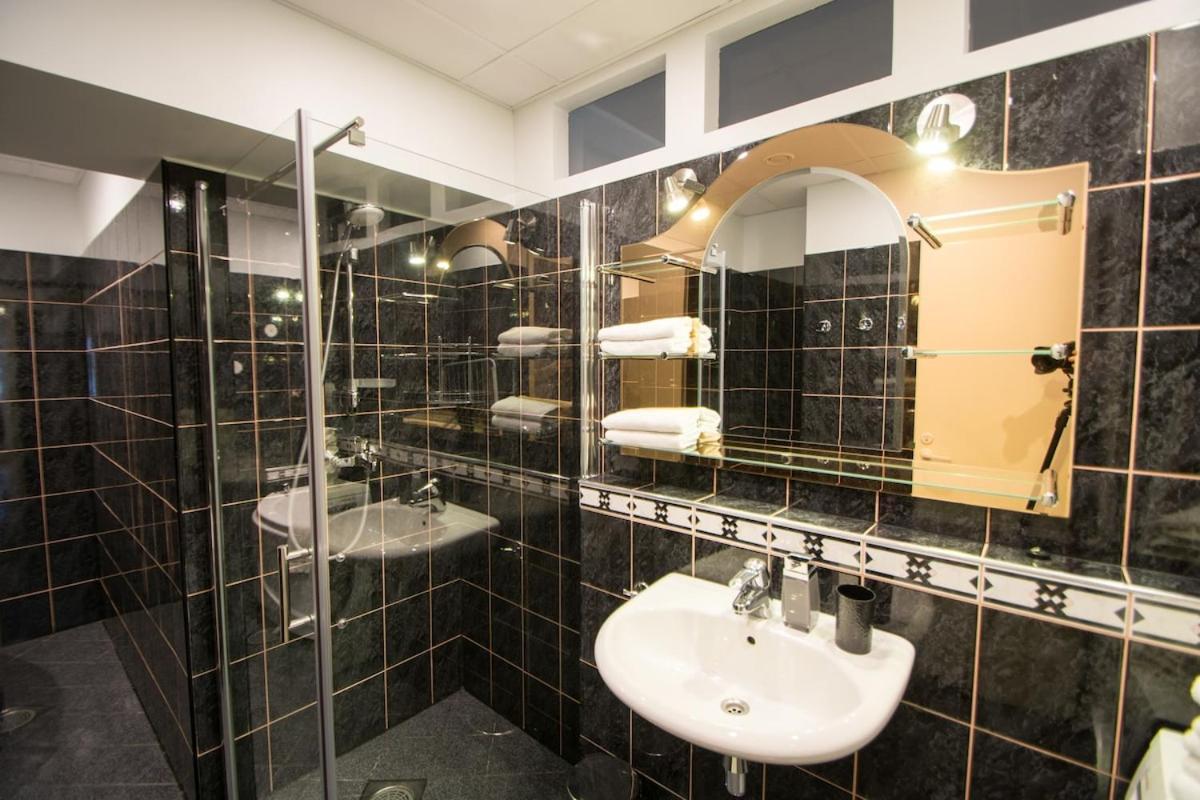 Tallinn City Apartments Luxury 4 Bedroom With Terrace And Sauna Екстер'єр фото