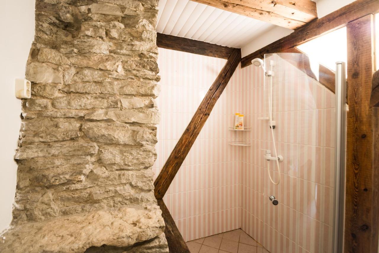 Tallinn City Apartments Luxury 4 Bedroom With Terrace And Sauna Екстер'єр фото